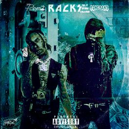 Album cover of Racks (feat. Yung Bans)
