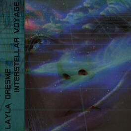 Album cover of Interstellar Voyage