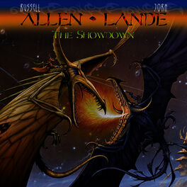 Album cover of The Showdown
