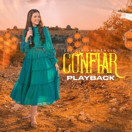 Album cover of Confiar (Playback)