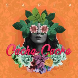 Album cover of Cache-cache
