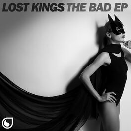 Album cover of The Bad EP