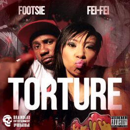 Album cover of Torture