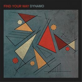 Album cover of Find Your Way