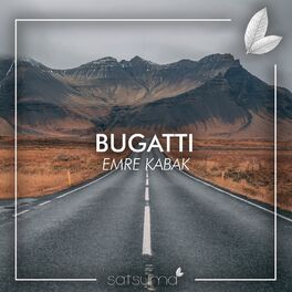 Album cover of Bugatti