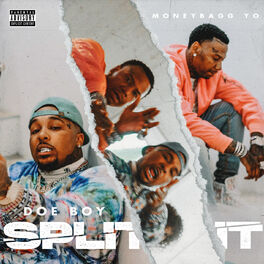 Album cover of Split It (feat. Moneybagg Yo)