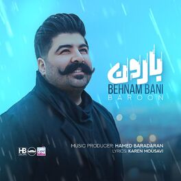 Album cover of Baroon
