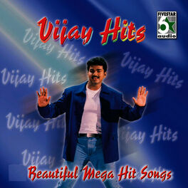 Album cover of Vijay Hits