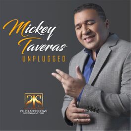 Album cover of Mickey Unplugged