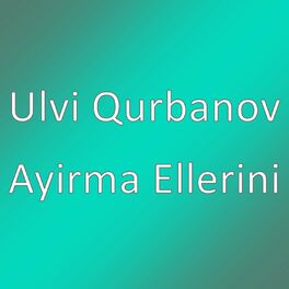 Album cover of Ayirma Ellerini