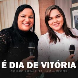 Album cover of É Dia de Vitória