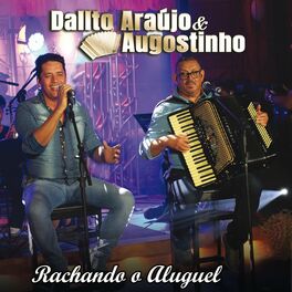 Album cover of Rachando o Aluguel
