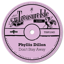 Phyllis Dillon: albums, songs, playlists | Listen on Deezer