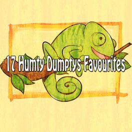 Album cover of 17 Humty Dumptys Favourites