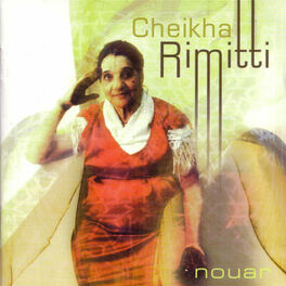 Album cover of Nouar
