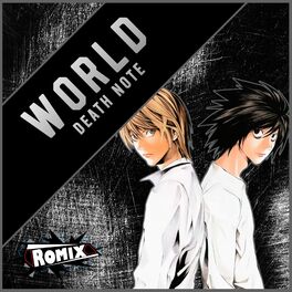 Album cover of World 