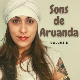 Album cover of Sons de Aruanda, Vol. 5