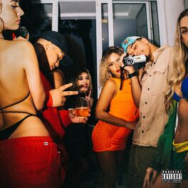 Album cover of Pelo Momento