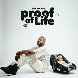 Album cover of Proof of Life
