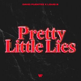 Album cover of Pretty Little Lies
