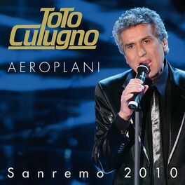 Album cover of Aeroplani (Sanremo 2010)