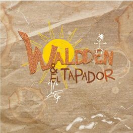 Album cover of Waldden & El Tapador