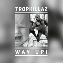 Tropkillaz: Альбомы, Песни, Плейлисты | Слушайте На Deezer