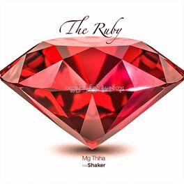 Album cover of The Ruby