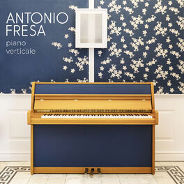 Album cover of Piano Verticale