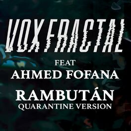 Album cover of Rambutan feat. Ahmed Fofana