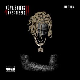 Album cover of Love Songs 4 the Streets 2