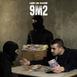 Album cover of 9m2