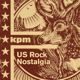 Album cover of Us Rock Nostalgia