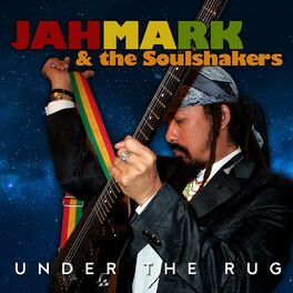 Album cover of Under the Rug