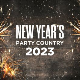 Album cover of New Year's Party Country 2023