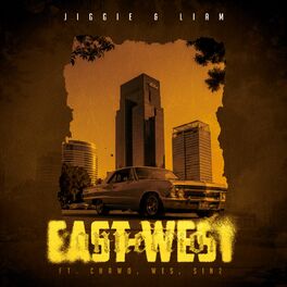 Album cover of East West Connection