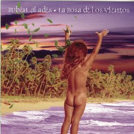 Album cover of La Rosa De Los Vientos