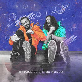 Album cover of O Maior Clichê do Mundo
