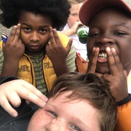 Album cover of Generation