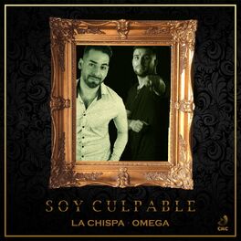 Album cover of Soy Culpable