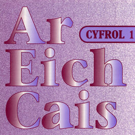 Album cover of Ar Eich Cais