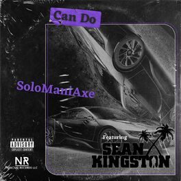 Album cover of Can Do (feat. Sean Kingston)