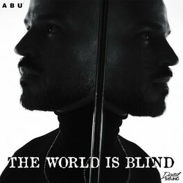 Album cover of The World Is Blind