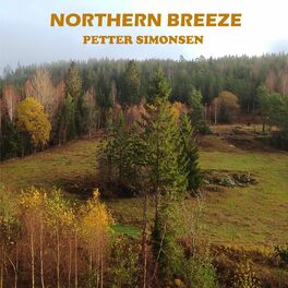Album cover of Northern Breeze (Single Version)