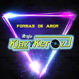 Album cover of Formas de amor