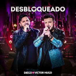 Album cover of Desbloqueado (Ao Vivo)