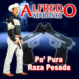 Album cover of Pa' Pura Raza Pesada