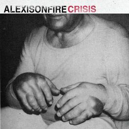 Album cover of Crisis