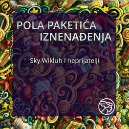 Album cover of Pola paketića iznenađenja