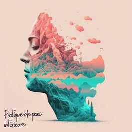 Album cover of Pratique de paix intérieure